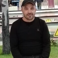 Фотография мужчины Artur, 40 лет из г. Ванадзор