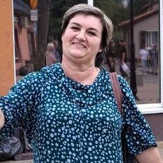 Фотография девушки Ольга, 54 года из г. Калининград