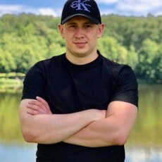 Фотография мужчины Славик, 34 года из г. Киев