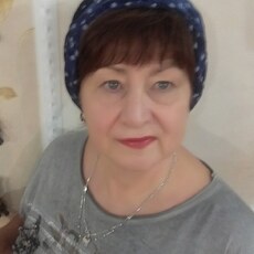 Фотография девушки Лариса, 65 лет из г. Орск