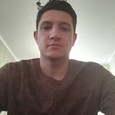 Фотография мужчины Тимур, 29 лет из г. Щёлково