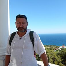 Фотография мужчины Вадим Вадим, 53 года из г. Кемерово