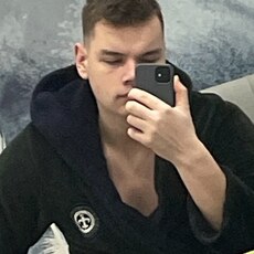 Фотография мужчины Кирилл, 20 лет из г. Кяхта