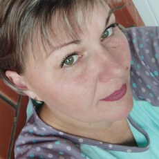 Фотография девушки Елена, 46 лет из г. Дзержинский