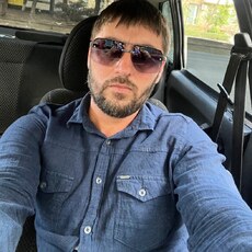 Фотография мужчины Камиль, 35 лет из г. Красногорск