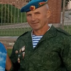 Фотография мужчины Николай, 48 лет из г. Столбцы