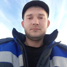 Фотография мужчины Андрей, 33 года из г. Назарово