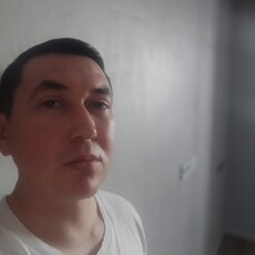 Фотография мужчины Алик, 36 лет из г. Дюртюли