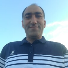 Фотография мужчины Халик, 45 лет из г. Красноярск