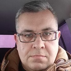 Фотография мужчины Дмитрий, 50 лет из г. Саратов