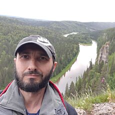 Фотография мужчины Сергей, 51 год из г. Пермь