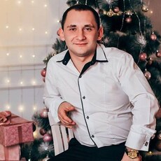Фотография мужчины Yurik, 30 лет из г. Познань