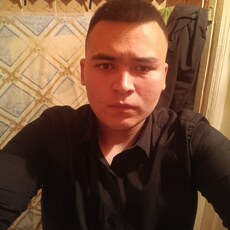 Фотография мужчины Руслан, 22 года из г. Москва