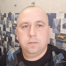 Фотография мужчины Сергей, 44 года из г. Красный Луч