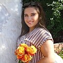 Настя, 24 года