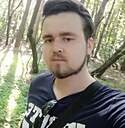 Данил, 24 года