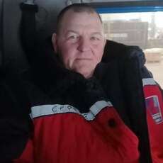 Фотография мужчины Сергей, 58 лет из г. Волгоград
