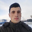Шокир, 22 года