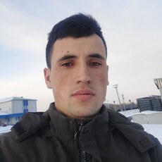 Фотография мужчины Шокир, 22 года из г. Спасск-Дальний