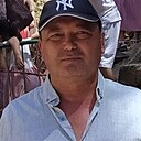 Закир, 57 лет