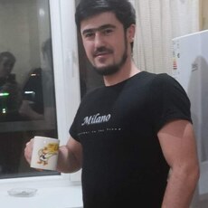 Фотография мужчины Ruziboy, 39 лет из г. Москва