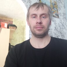 Фотография мужчины Константин, 35 лет из г. Абакан