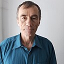Вячеслав, 64 года
