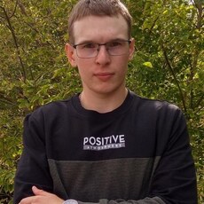 Фотография мужчины Даниил, 26 лет из г. Омск