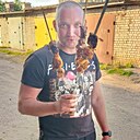 Андрей, 40 лет