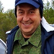 Фотография мужчины Юрий, 61 год из г. Мурманск