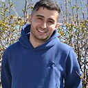 Илюха, 30 лет