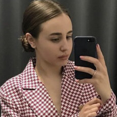 Фотография девушки Лея, 26 лет из г. Рига