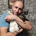 Макс, 34 года