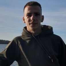 Фотография мужчины Кирилл, 27 лет из г. Чусовой
