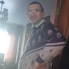 Фотография мужчины Генадий, 53 года из г. Островец