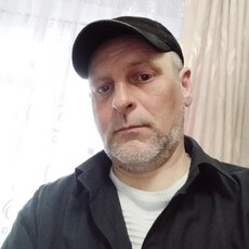 Фотография мужчины Александр, 48 лет из г. Богучаны
