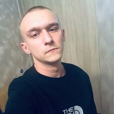 Фотография мужчины Андрей, 27 лет из г. Владивосток