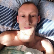Фотография мужчины Михаил, 27 лет из г. Шебекино