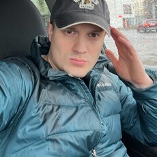 Фотография мужчины Константин, 36 лет из г. Архангельск