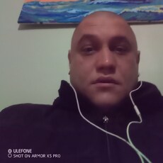 Фотография мужчины Серёга, 37 лет из г. Ждановка