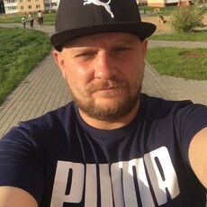 Фотография мужчины Антон, 35 лет из г. Екатеринбург