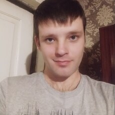 Фотография мужчины Юрий, 29 лет из г. Харьков