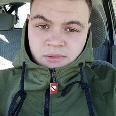 Фотография мужчины Евгений, 28 лет из г. Пермь