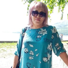 Фотография девушки Rajhah, 50 лет из г. Челябинск