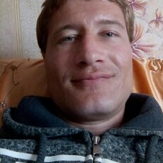 Фотография мужчины Руслан, 34 года из г. Пружаны