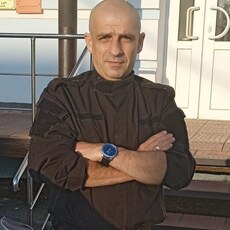 Фотография мужчины Юрий, 48 лет из г. Калуга