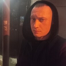 Фотография мужчины Михаил, 37 лет из г. Красноярск