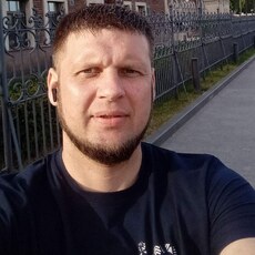 Фотография мужчины Сергей, 35 лет из г. Бобруйск