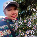 Валентина, 43 года