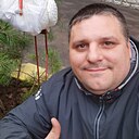 Владимир, 45 лет